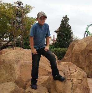 Meet your Posher, Jody